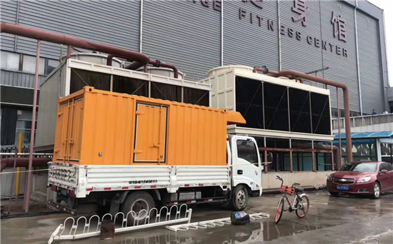 东至300KW发电机组适配电缆规格选型指南