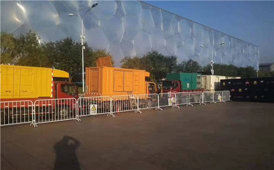 东至400KW发电机组适配电缆规格选型指南