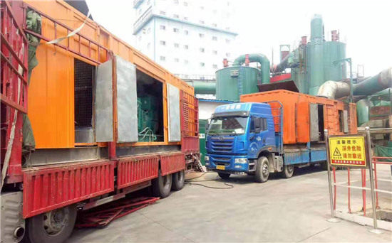 东至100KW发电机组适配电缆规格选型指南
