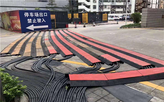 东至发电机组电缆选型完整具体步骤(工程通用标准流程)